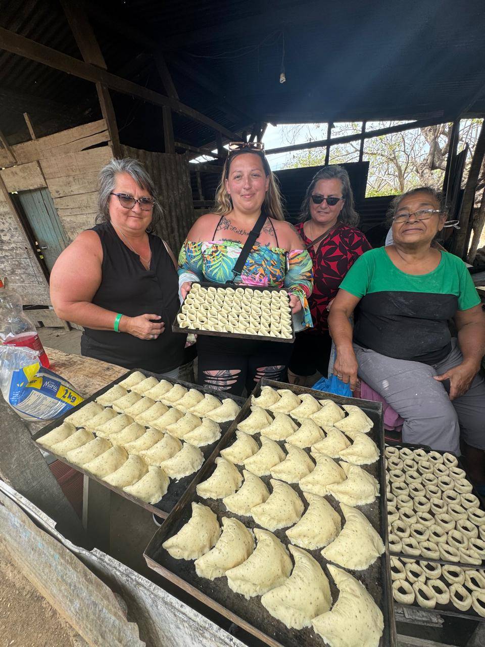 Authentic Local Costa Rican Experience